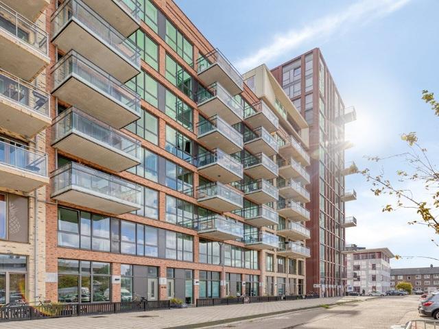 Appartement te huur in Fruitbuurt, Leiden