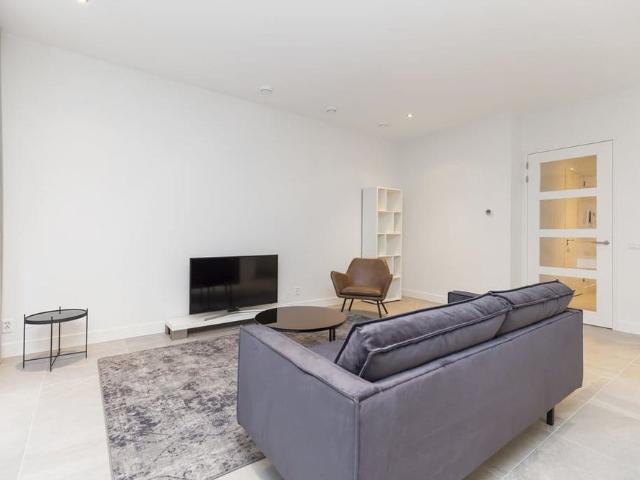 Appartement te huur in Zuidas, Amsterdam