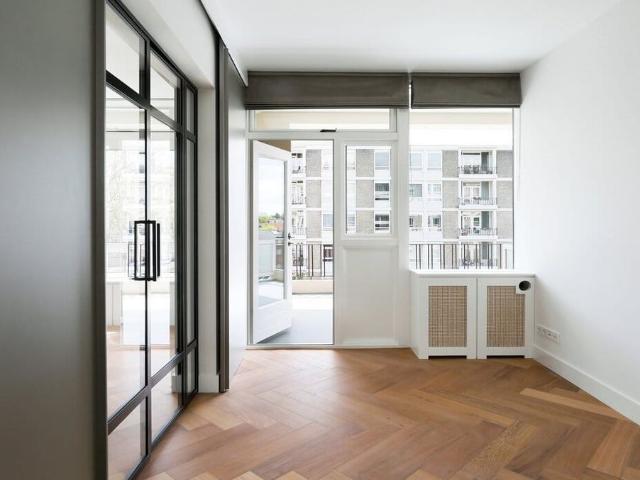 Appartement te huur in Zuidoost, Bosch