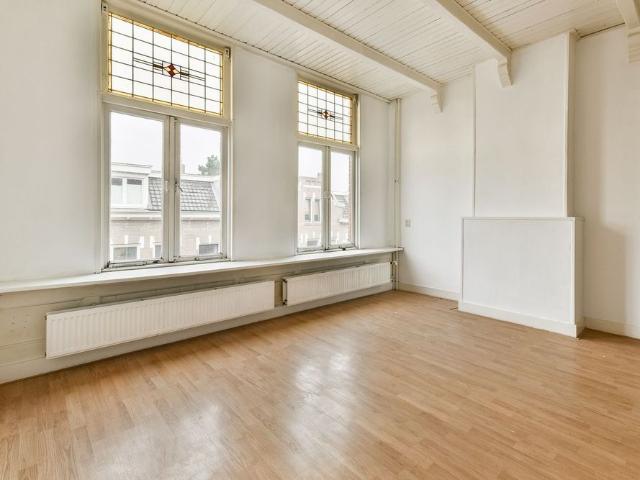 Appartement te huur in Hillegersberg-Schiebroek, Rotterdam
