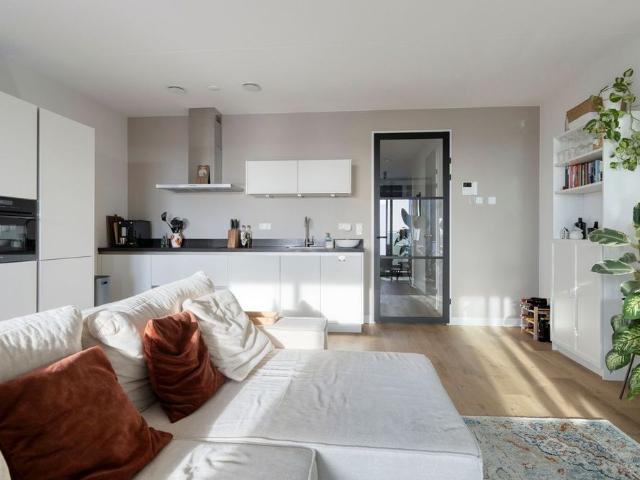 Appartement te huur in Alkmaar, Noord Holland