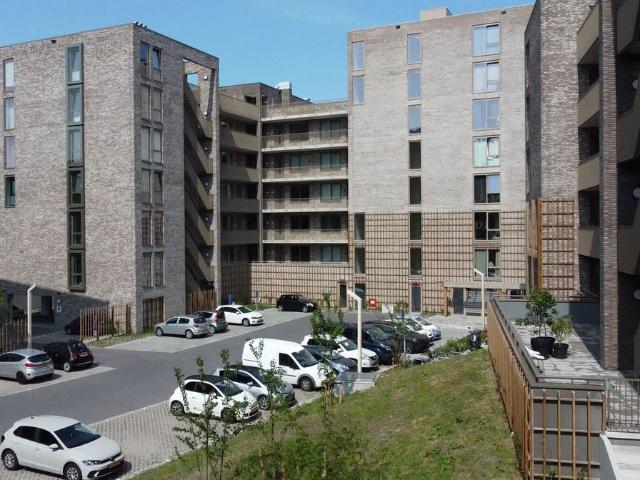 Appartement te huur in Alkmaar