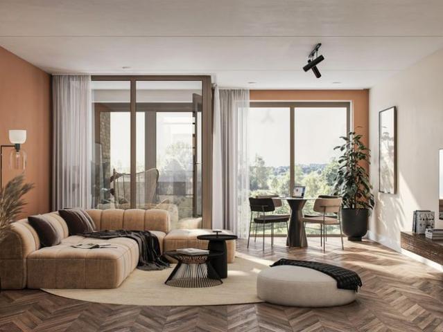 Appartement te huur in De Hoef III, Alkmaar