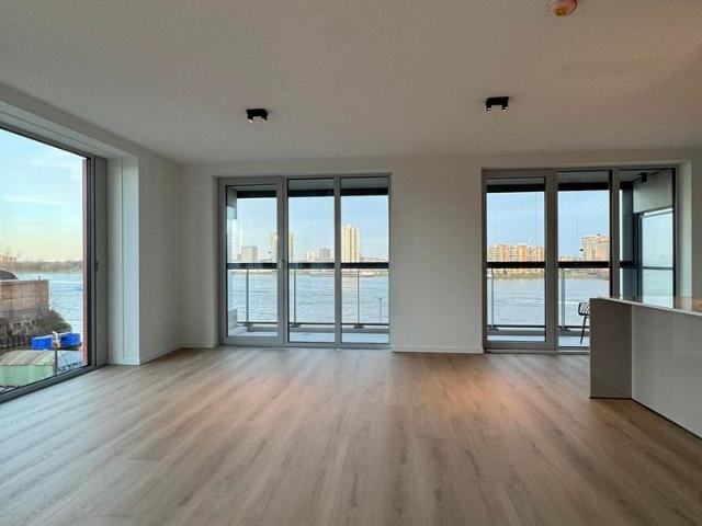 Appartement te huur in Feijenoord, Rotterdam