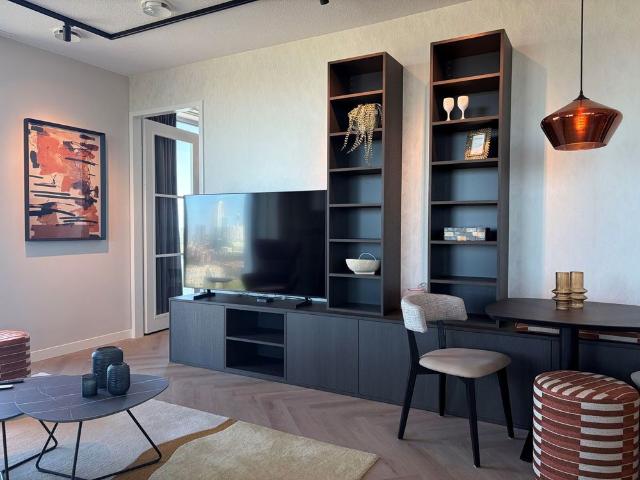 Appartement te huur in Feijenoord, Rotterdam