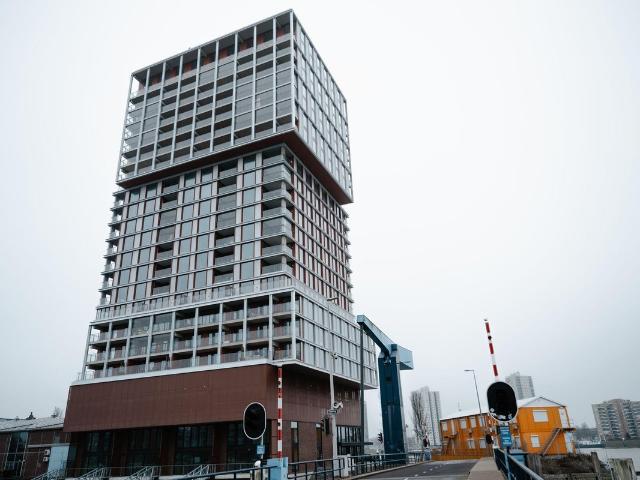 Appartement te huur in Feijenoord, Rotterdam