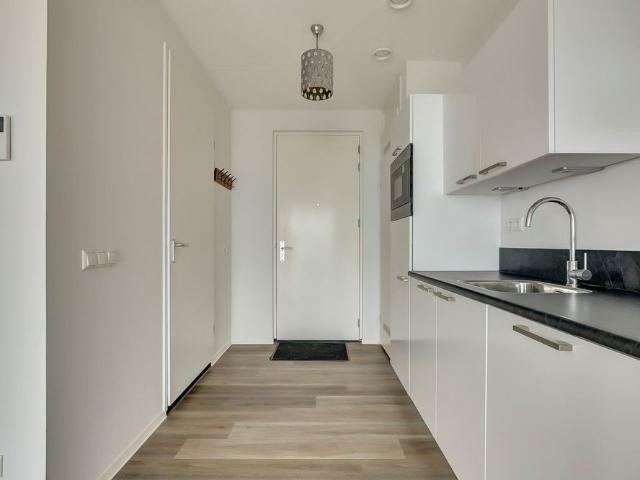 Appartement te huur in Buitenhof, Delft