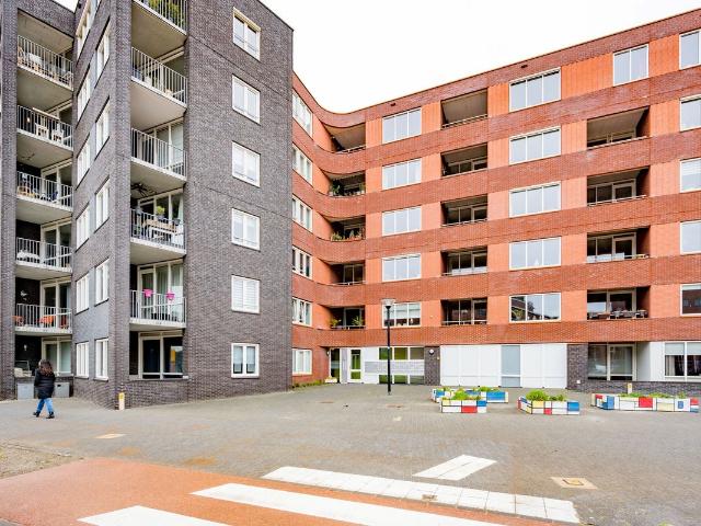 Appartement te huur in Amersfoort