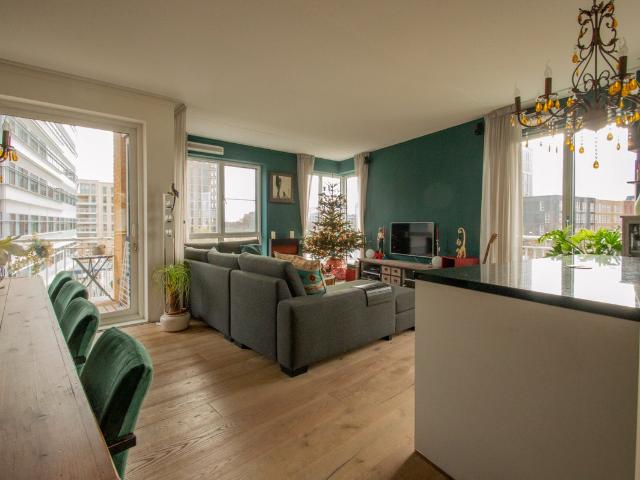 Appartement te huur in Diemen-Zuid, Diemen