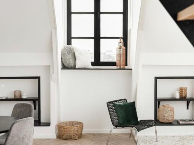 Appartement te huur in Zuid, Amsterdam