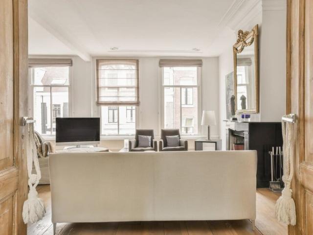 Appartement te huur in Oud-Zuid, Amsterdam