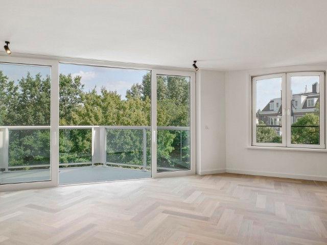 Appartement te huur in Zuid, Amsterdam