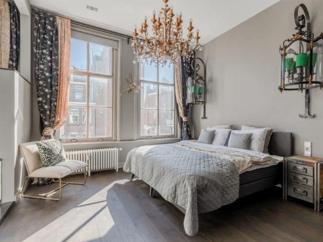 Appartement te huur in Zuid, Amsterdam