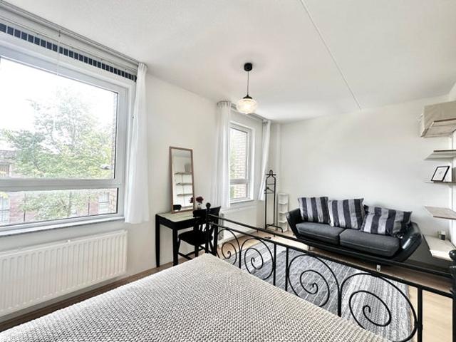 Appartement te huur in Amsterdam, IJburg