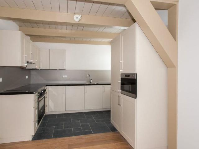 Appartement te huur in Pieterswijk, Zuid Holland