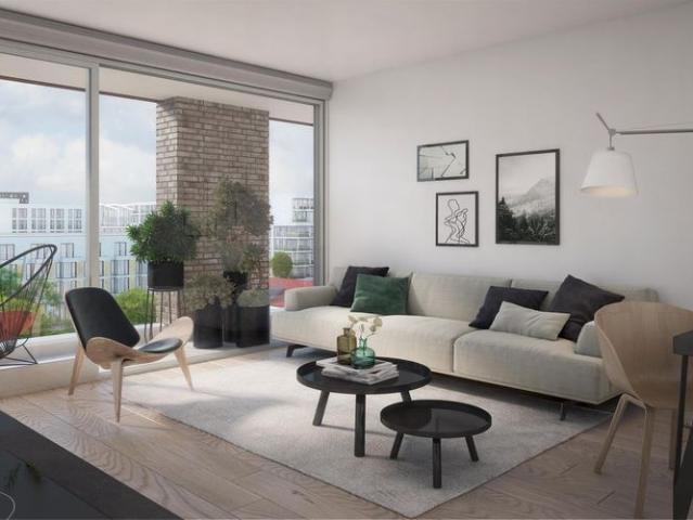 Appartement te huur in Oost, Amsterdam