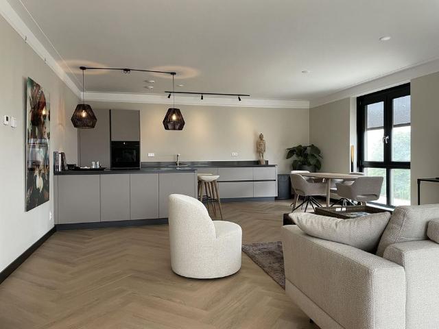 Appartement te huur in Hillegom, Zuid Holland