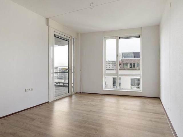 Appartement te huur in Oud-Zuid, Tilburg