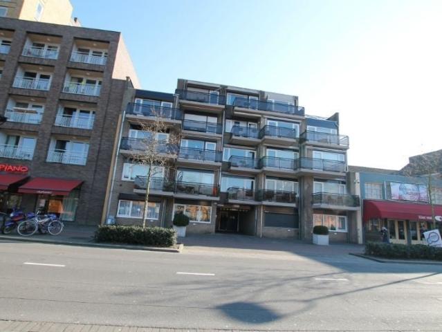 Appartement te huur in Oud-Zuid, Tilburg