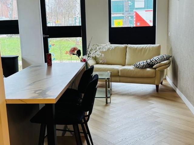 Appartement te huur in Haarlem, Noord Holland