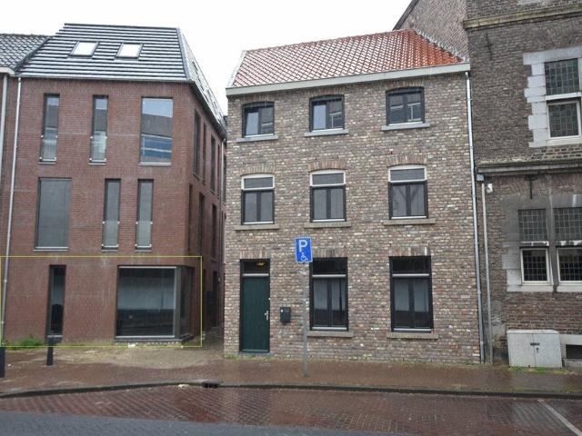 Appartement te huur in Vrangendael, Sittard