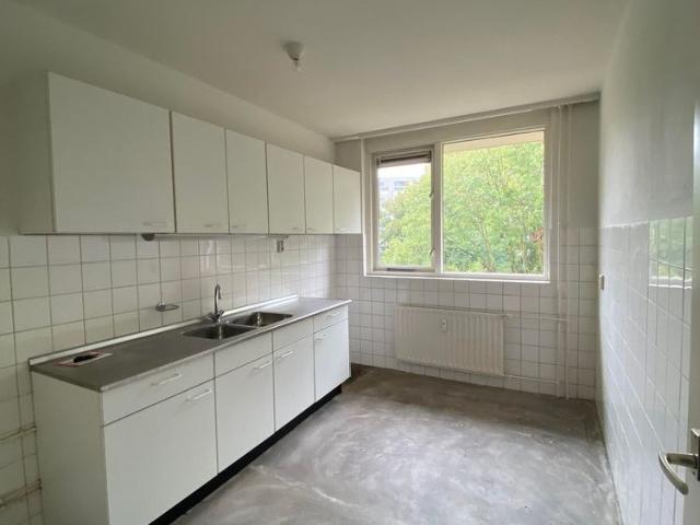 Appartement te huur in Paddepoel-Noord, Groningen