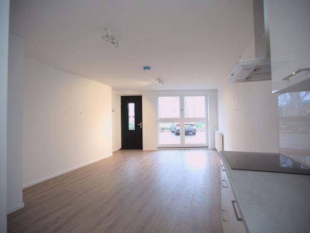 Appartement te huur in Harderwijk