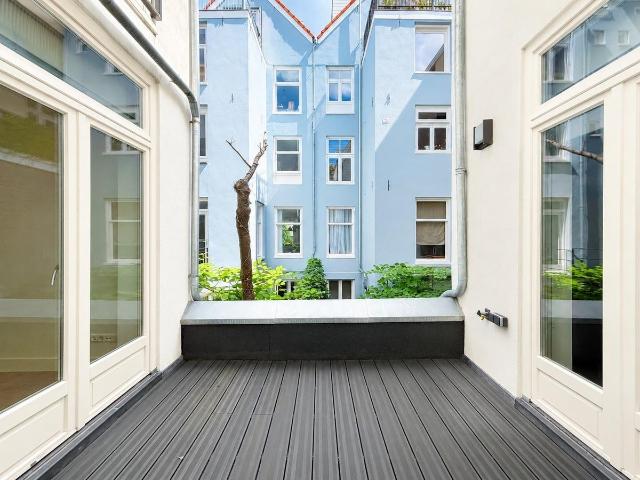 Appartement te huur in Centrum, Amsterdam