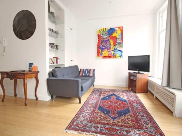 Appartement te huur in Centrum, Amsterdam