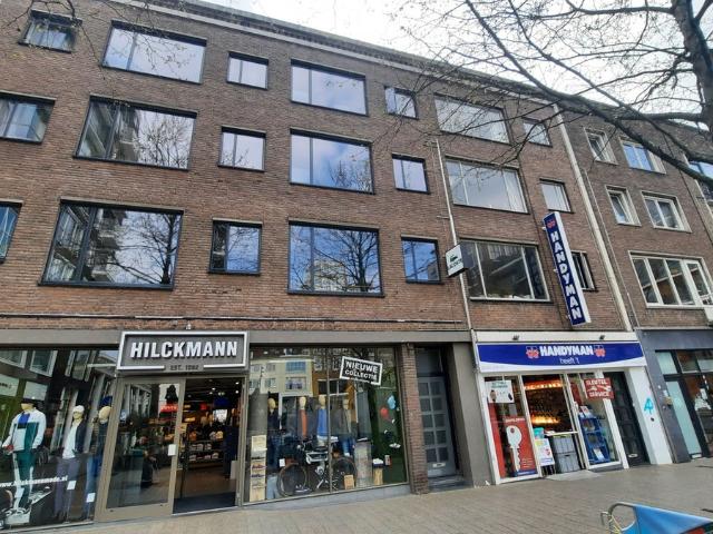 Appartement te huur in Nijmegen