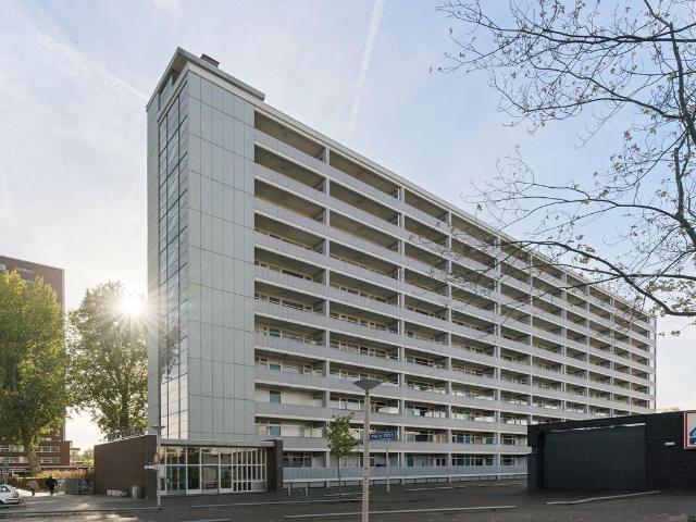 Appartement te huur in Charlois, Rotterdam
