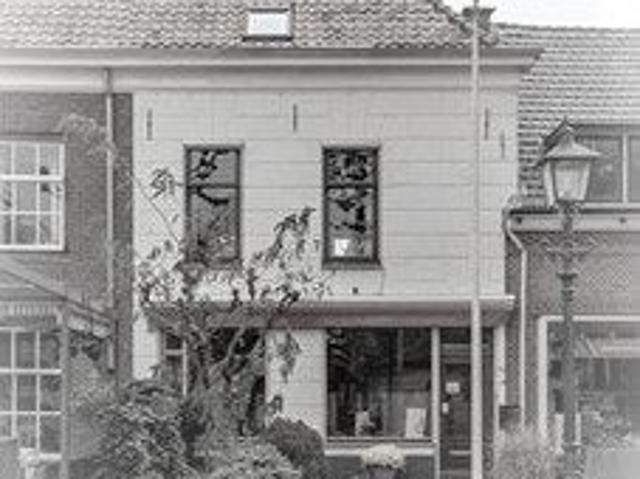 Appartement te huur in Houten, Utrecht