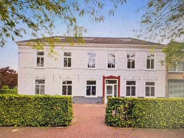 Appartement te huur in Zeeland