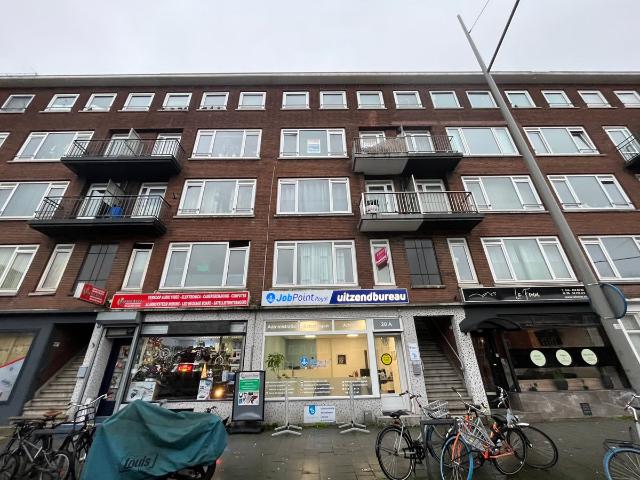 Appartement te huur in Charlois, Rotterdam