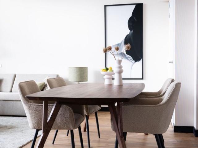 Appartement te huur in Scheveningen, Zuid Holland