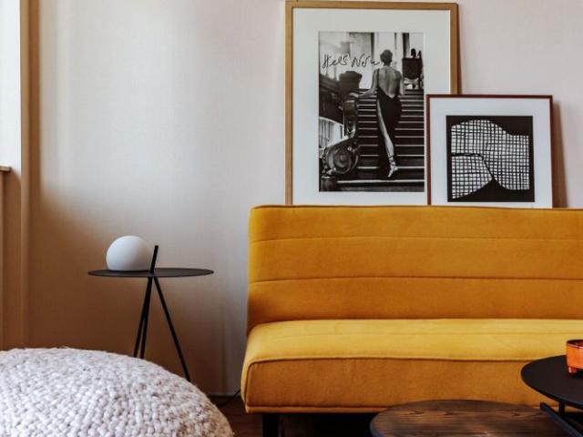 Appartement te huur in Scheveningen, Zuid Holland