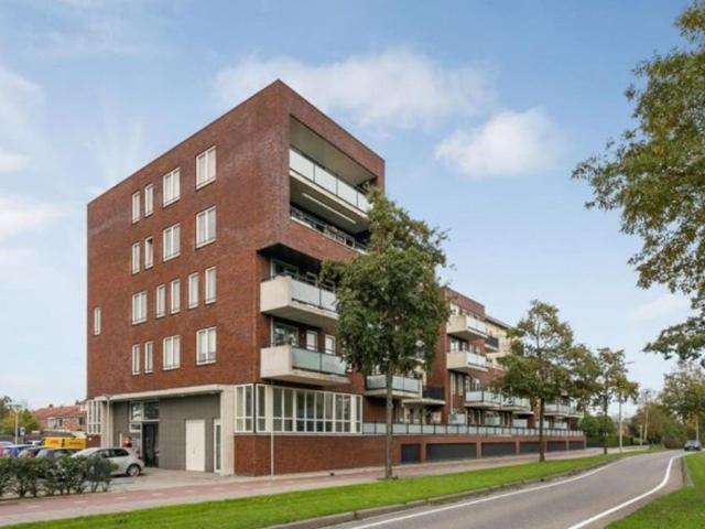 Appartement te huur in Hellevoetsluis, Zuid Holland