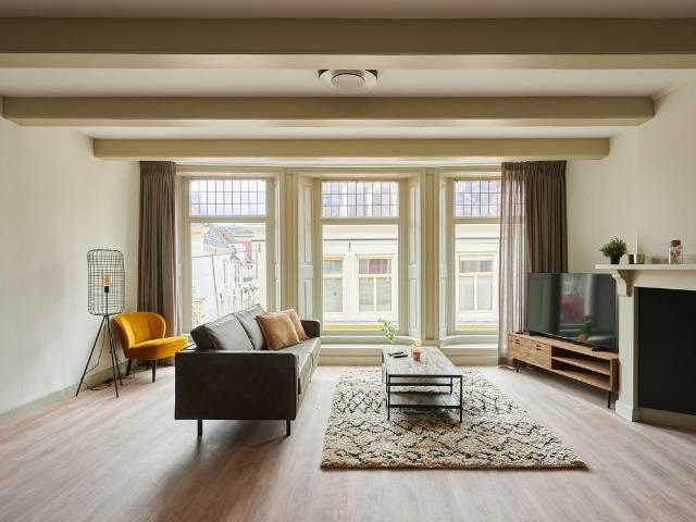 Appartement te huur in Centrum, Groningen