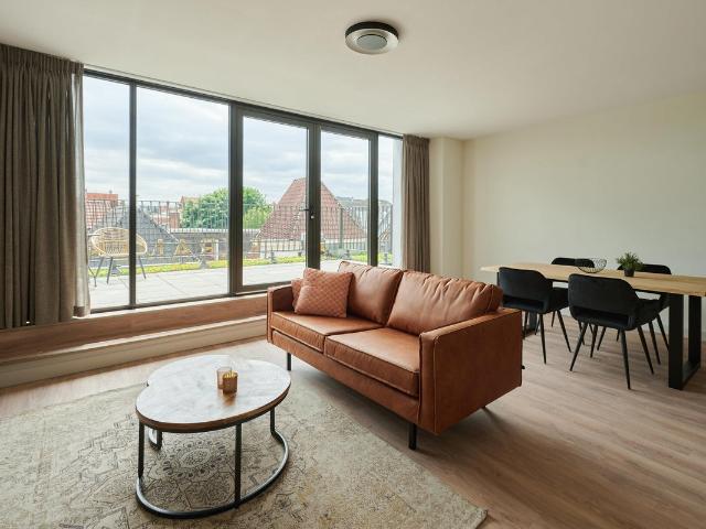 Appartement te huur in Centrum, Groningen