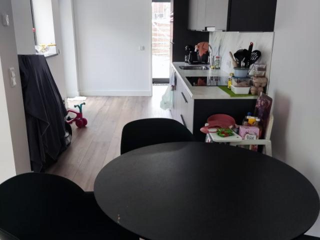 Appartement te huur in West, Tilburg
