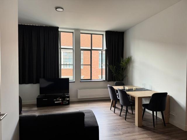 Appartement te huur in West, Tilburg
