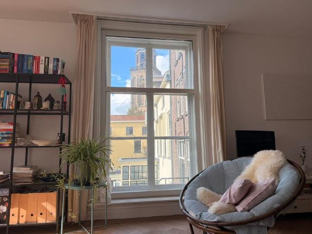 Appartement te huur in Binnenstad, Deventer