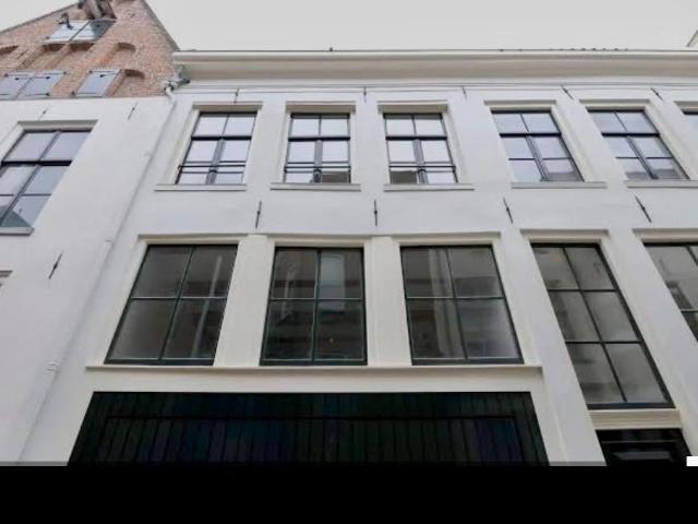 Appartement te huur in Binnenstad, Deventer