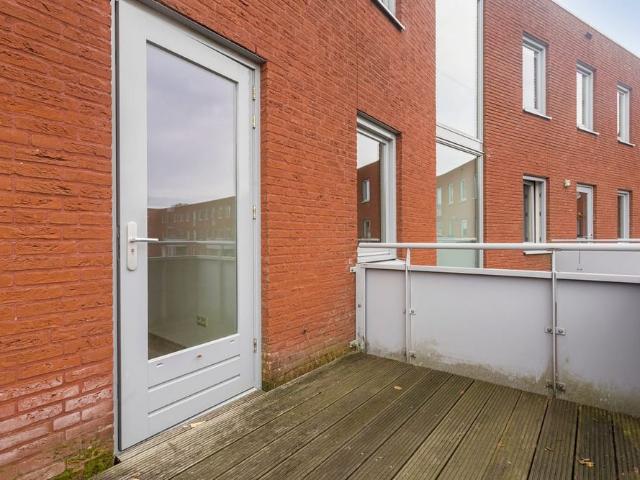 Appartement te huur in Binnenstad, Deventer