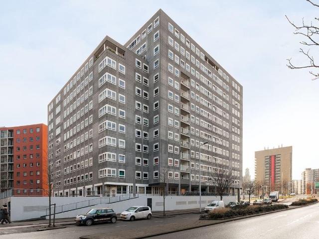 Appartement te huur in Noord, Rotterdam