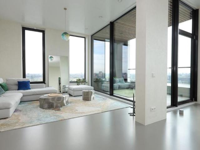 Appartement te huur in West, Amsterdam