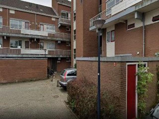 Appartement te huur in Grote Waal, Hoorn