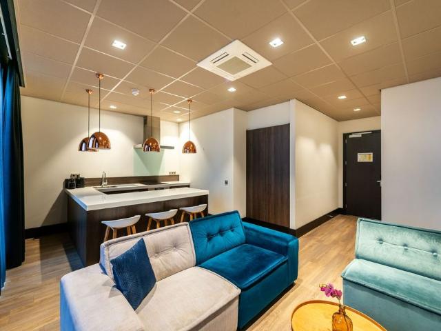Appartement te huur in Eerde, Veghel