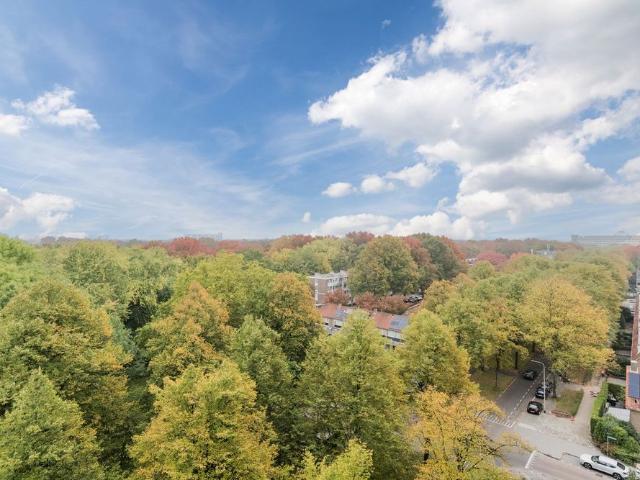 Appartement te huur in West, Tilburg