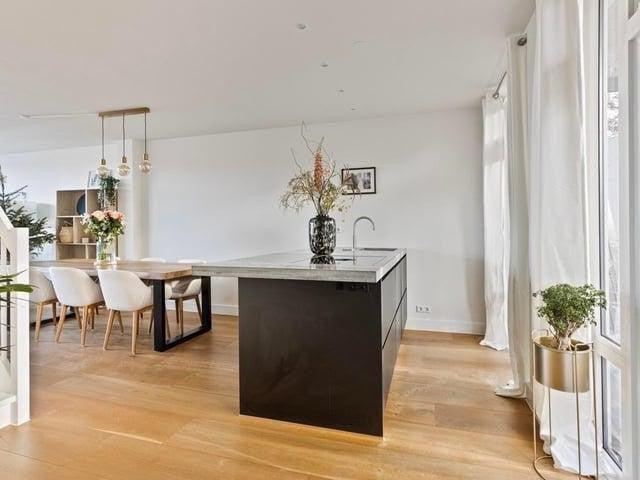 Appartement te huur in West, Amsterdam